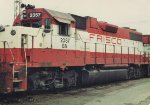 BN (ex-Frisco) #2357